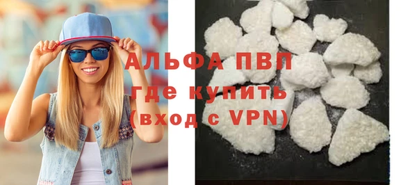 крисы Алексин